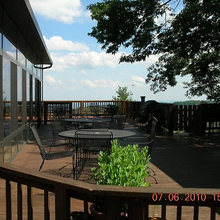 رونوك Bent Mountain Lodge المظهر الخارجي الصورة