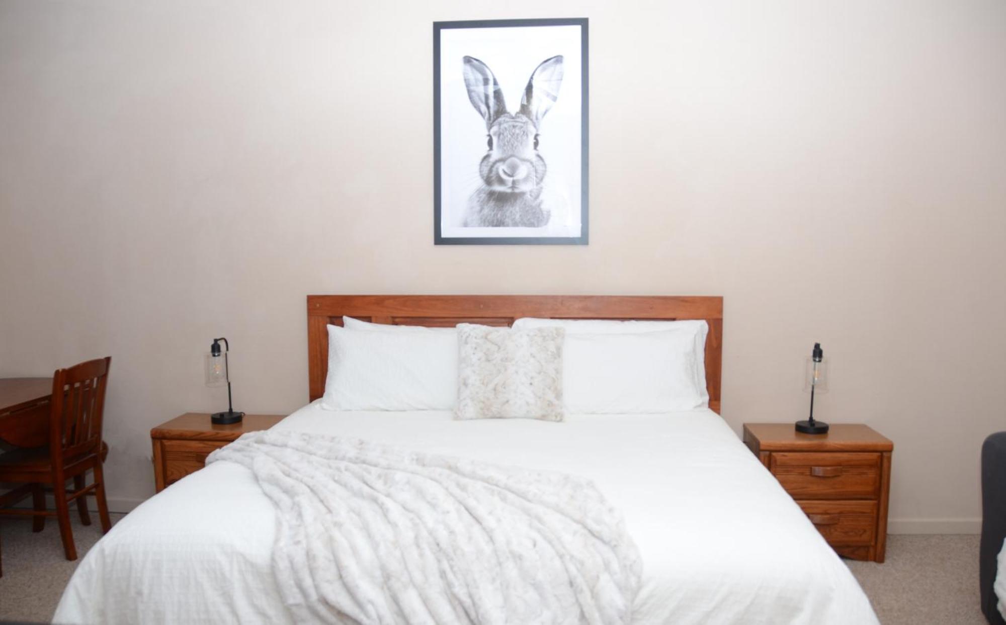 رونوك Bent Mountain Lodge المظهر الخارجي الصورة