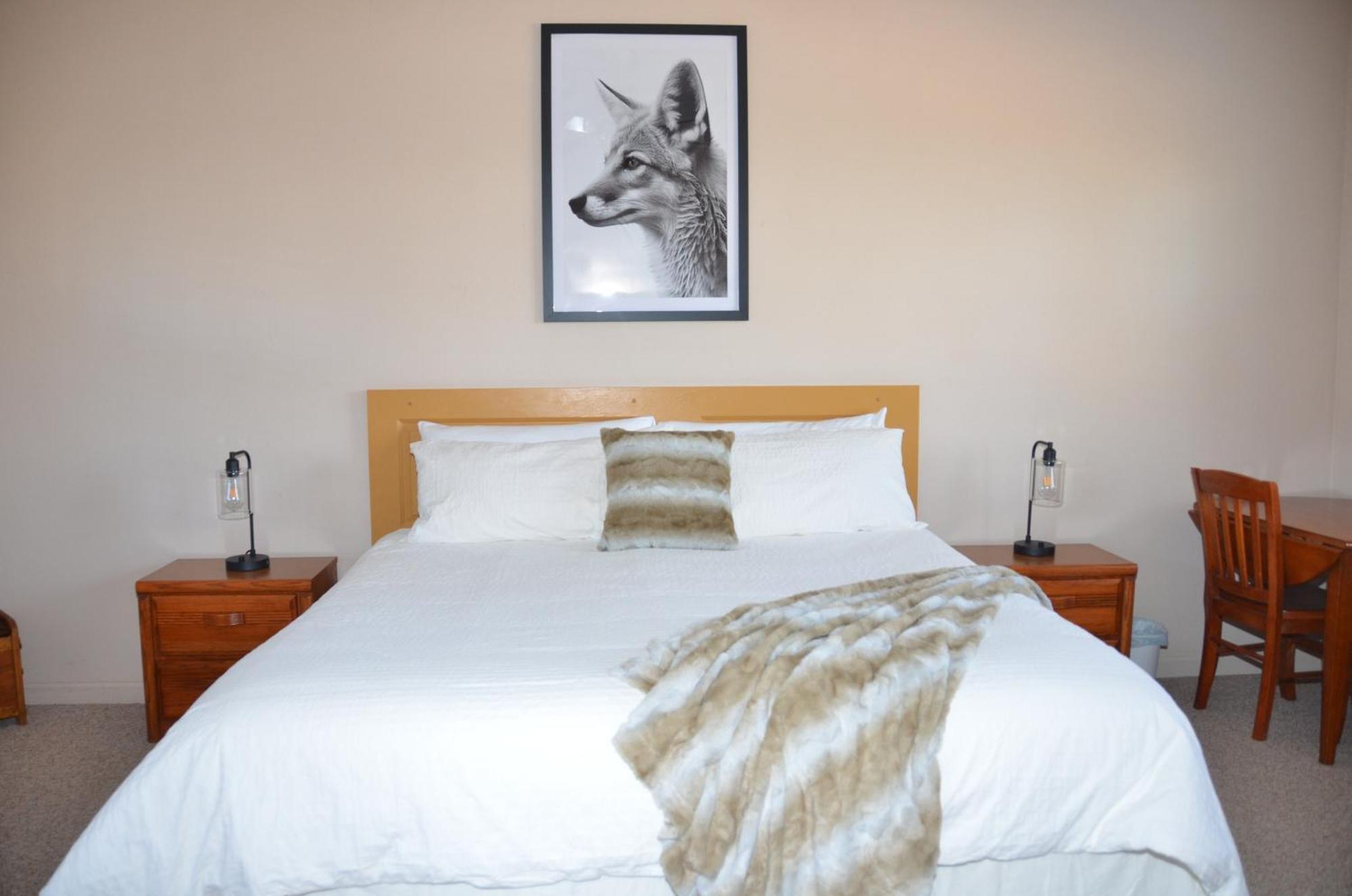 رونوك Bent Mountain Lodge المظهر الخارجي الصورة