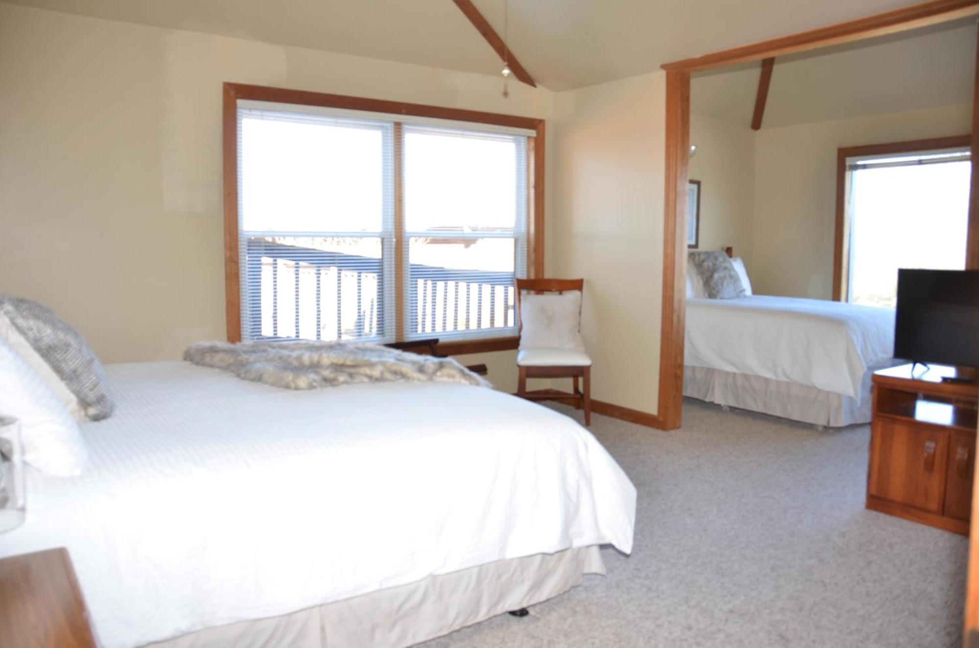 رونوك Bent Mountain Lodge المظهر الخارجي الصورة